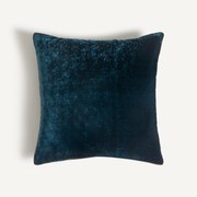 Fluwelen kussen, Vezina