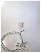 Saniclass Spiegelverwarming - 30x38cm SW238255