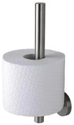 Tiger Boston Reserverolhouder - 2 rollen - geborsteld RVS 305430946