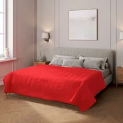 Dekoria Sprei, rood