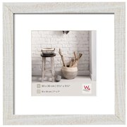 Walther Design Fotolijst Home 30x30 cm poolwit