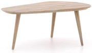 ROUGH-K lounge tuintafel 66x116x45cm