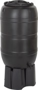 Practo Garden Regenton Classic Zwart - Met accessoires - 210 L