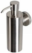 Geesa Nemox zeepdispenser 200 ml. RVS