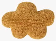 Handgemaakt katoenen knuffelkussen Cloud