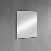 Adema Chaci spiegel - 60x70cm - 4mm - incl. bevestingsmateriaal 080063