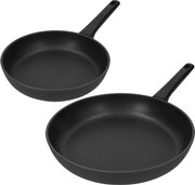 Demeyere Alu Classico 3 Koekenpannenset Duraslide 24&amp;30cm - Alu Classico 3 - Demeyere