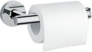 Hansgrohe Logis Universal toiletrolhouder chroom