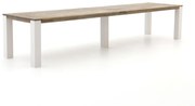 ROUGH-X dining tuintafel 400x100x76cm