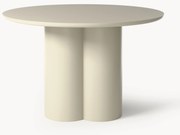 Ronde eettafel Keva, in verschillende formaten