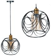 Hanglamp APP1127-1CP