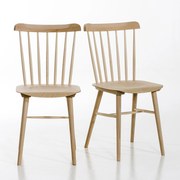 Set van 2 stoelen, Ivy