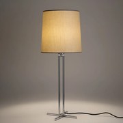 Lampenkap met satijnen effect, Dargeli