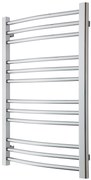 TVS Design Nemo handdoekradiator chroom 199W 78,5x51cm