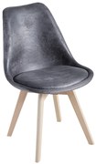 Synk Vintage Stoel