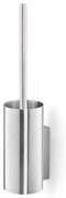 Zack Linea Toiletborstel - 45cm - mat gesatineerd RVS 40381
