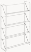 Schoenenkast Frame van metaal