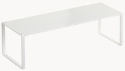 Uitschuifbaar schoenenkast Frame