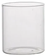 Glas, hittebestendig, 195 ml