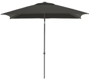 Shadowline Push-up parasol 250x200cm