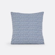 Bedrukte kussensloop, Super Masque