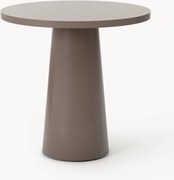 Ronde tuintafel Kim, in verschillende formaten