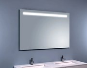 Mueller Shine LED spiegel 120x80cm