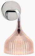 LED-wandlamp E'