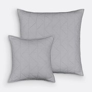 Kussenhoes in katoen, Zig Zag Scenario