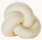 Kaars Knot, H 11 cm