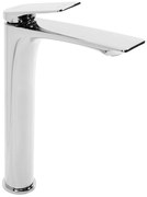 Wastafelkraan Rea Avalon CHROME High
