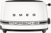 Compacte broodrooster Porsche x Smeg