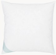 Donzen hoofdkussen Comfort, zacht