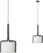 Plafondlamp APP1701-1CP GREY A