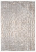 In- & outdoor laagpolig vloerkleed J. Ladder