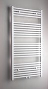 Beaux Rennes handdoekradiator 528W 50x3x120cm wit