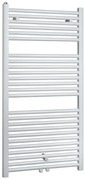 Wiesbaden Elara sierradiator 118,5 x 60,0 cm glans wit 41.3511