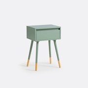 Nachtkastje met 1 lade Janik