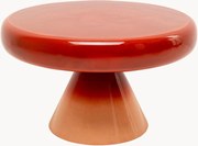 Ronde salontafel Rici