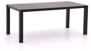 Bellagio Lagundo dining tuintafel 180x90cm