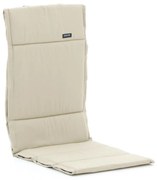 Dunne tuinkussen | Bruin  | Dralon | Madison | 125x50cm | Kees Smit Tuinmeubelen