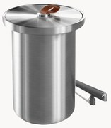 Wijnkoeler Cooler met ijstang