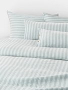 Mousseline dekbedovertrek Saige