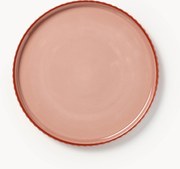 Ontbijtborden Napari, 4 stuks