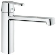 GROHE Get Keukenkraan - chroom 30196000