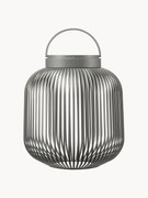 Mobiel outdoor LED-tafellamp Lito