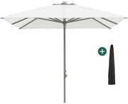 Shadowline Cuba parasol 300x300cm