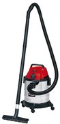 Einhell Stofzuiger nat en droog TC-VC 1820 SA 1250 W 20 L