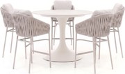 + 15% kassakorting | Barset SUNS | 5 personen | Tuinset sintered stone | 6-delig | Kees Smit Tuinmeubelen