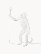 Grote tafellamp Monkey